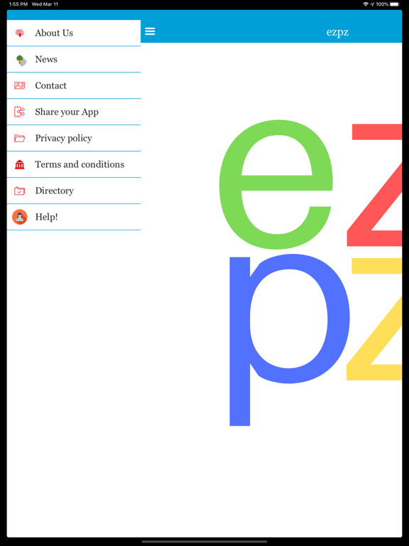 ezpz app app screenshot 3