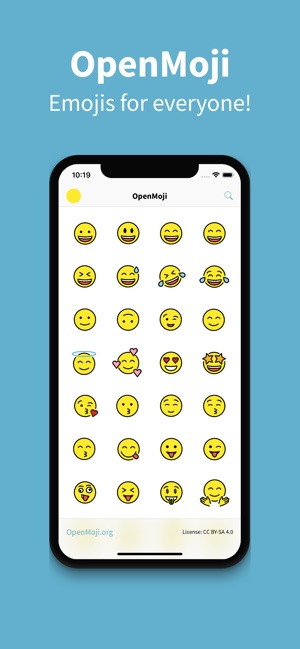 OpenMoji