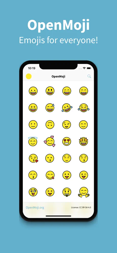 OpenMoji