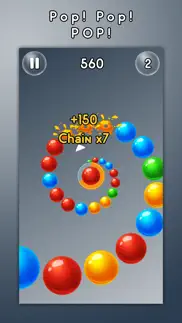 vortigo - the bubble shooter problems & solutions and troubleshooting guide - 2