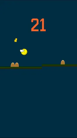 Game screenshot Ball en Bounce hack