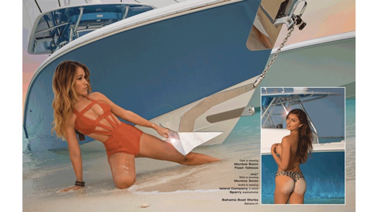 Southern Boating & Yachting