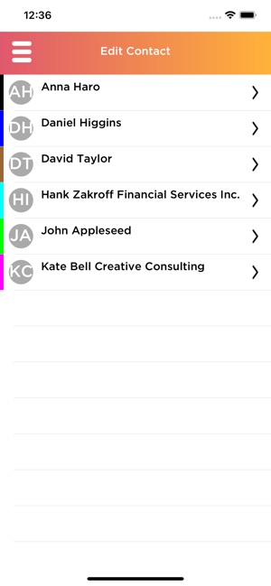 Contact Cleaner-Merge & Email(圖4)-速報App