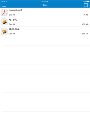 Screenshot #6 pour Scan Master - Doc Scanner