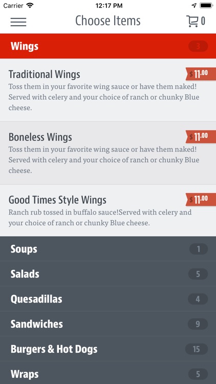 Good Times Arcade and Tavern