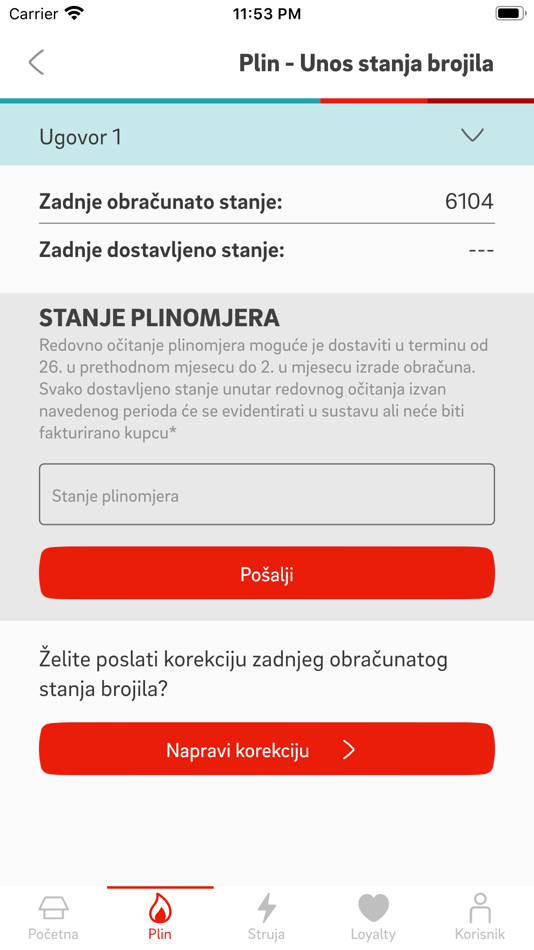 #4. MojE.ON (iOS) 由: E.ON Hrvatska d.o.o.