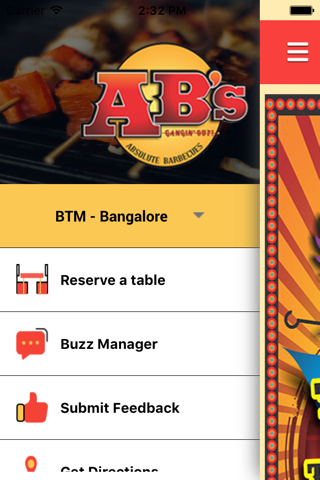 Absolute Barbecues - AB's screenshot 3