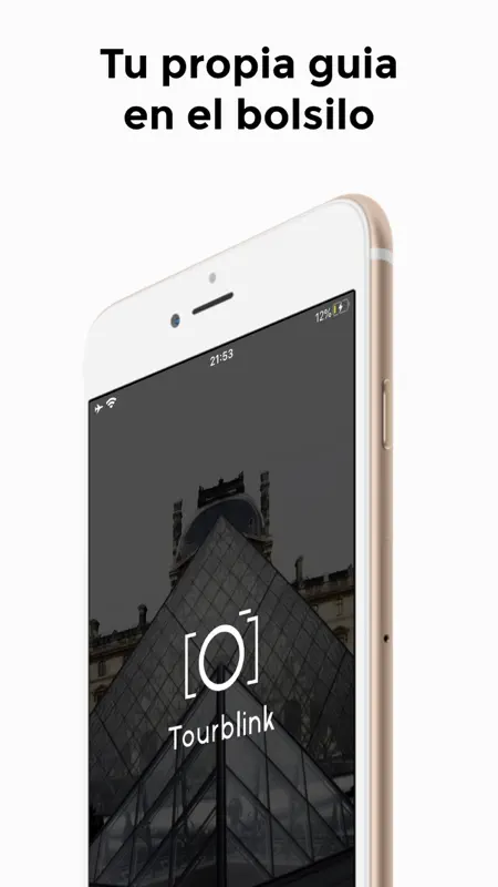Louvre, Visita y guía screenshot 1 of 5