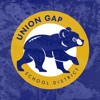 Union Gap School, WA