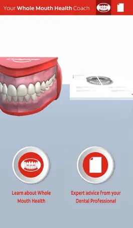 Game screenshot Colgate® Mouth Health Coach mod apk