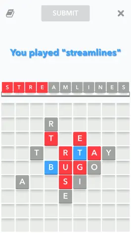 Game screenshot Word Up, Battle of Words hack