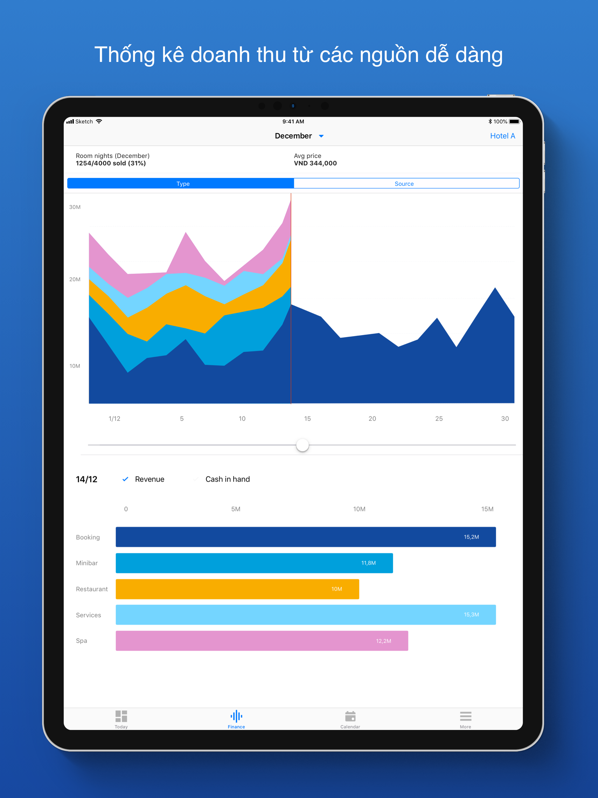 ezFolio