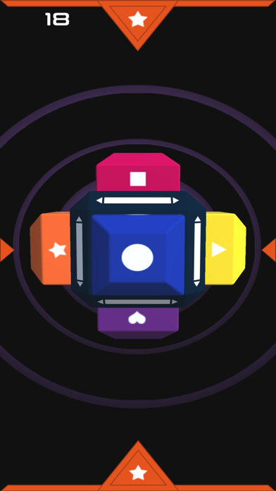 Screenshot #3 pour Beat Twister