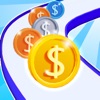 Money Shoot Run - iPhoneアプリ