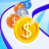 Money Shoot Run icon