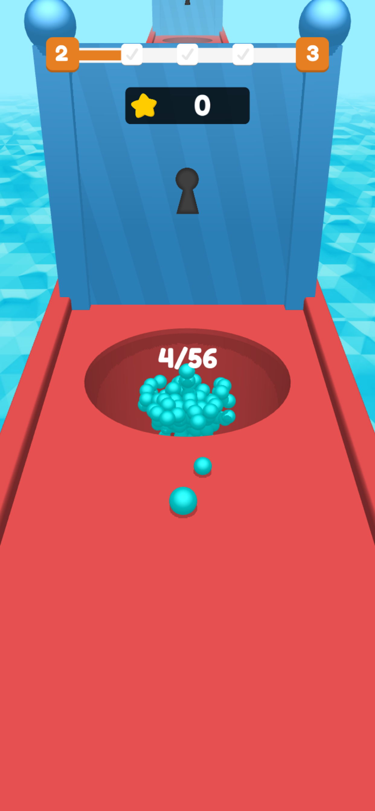 Magnet Balls!