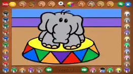 How to cancel & delete coloring book baby animals 4