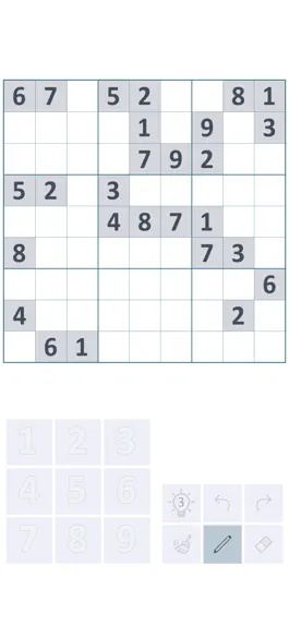 Game screenshot Sudoku Plus mod apk