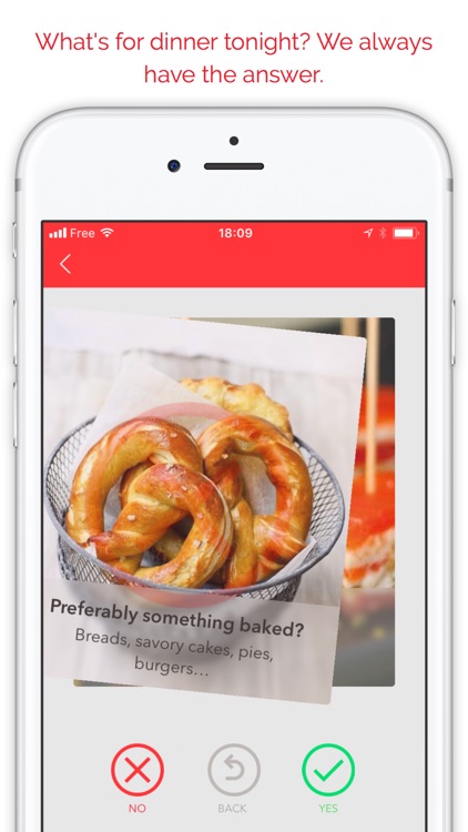 Youmiam - visual recipes screenshot-3