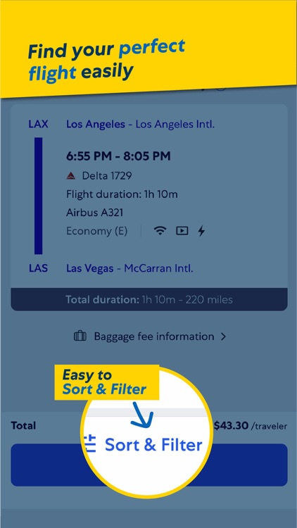 Expedia: Hotels, Flights & Car screenshot-4