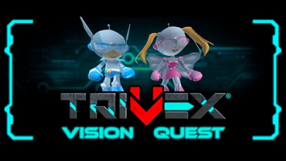 Screenshot #1 pour PPG Trivex