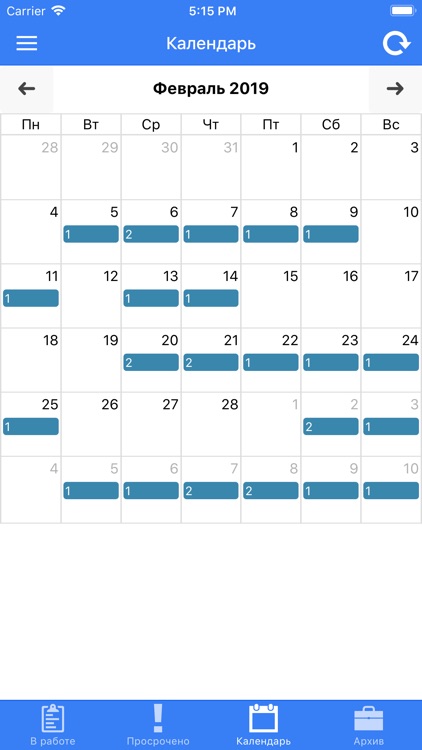 RETAILIQA - Контроль качества