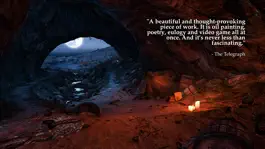 Game screenshot Dear Esther apk