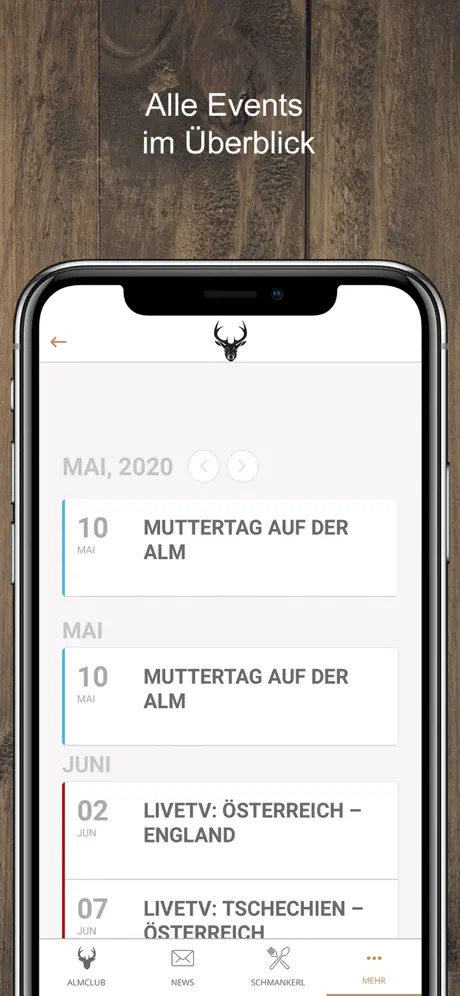 Leopoldauer Alm