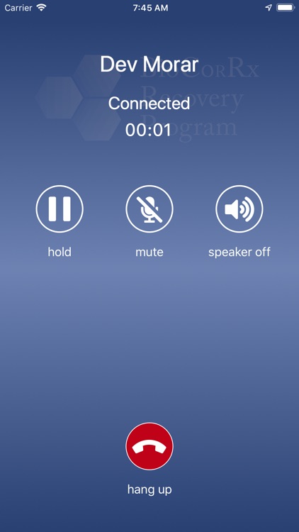 BioCorRx Recovery Program screenshot-4