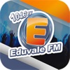 Rádio Eduvale FM 104.3