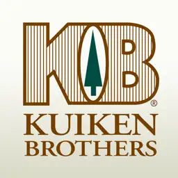 Kuiken Brothers Company app icon
