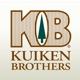 Kuiken Brothers Company app icon - Business app for iPhone
