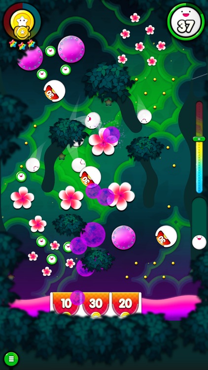 Ball Pin Saga screenshot-7