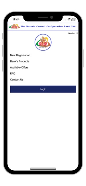 BCCB Mobile Banking(圖1)-速報App
