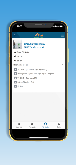 ViTest(圖2)-速報App