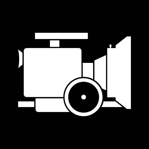 MAVIS - Pro Camera Icon