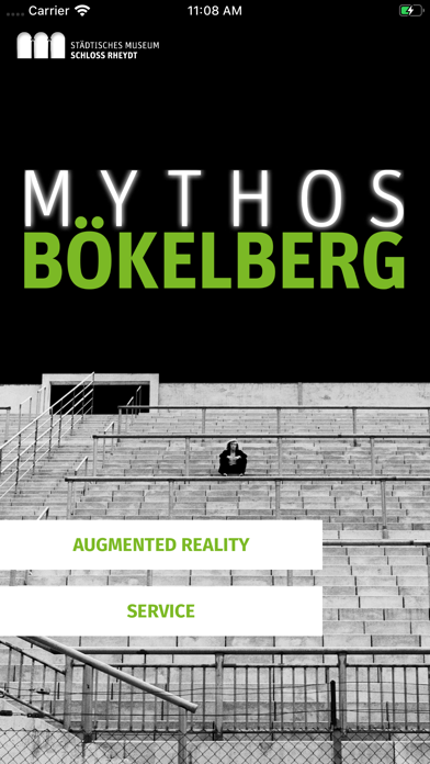 How to cancel & delete Museum Schloss Rheydt from iphone & ipad 1