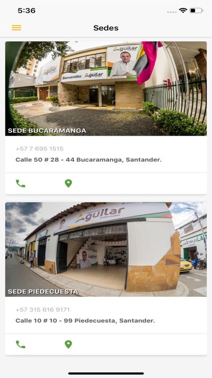 Mauricio Aguilar screenshot-4