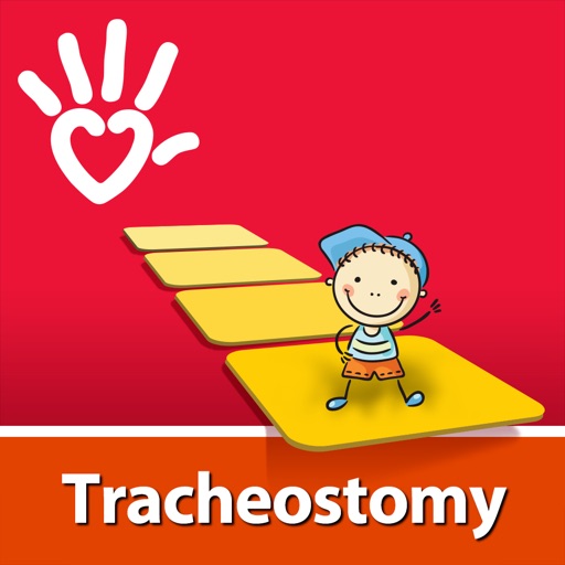 Our Journey with Tracheostomy icon