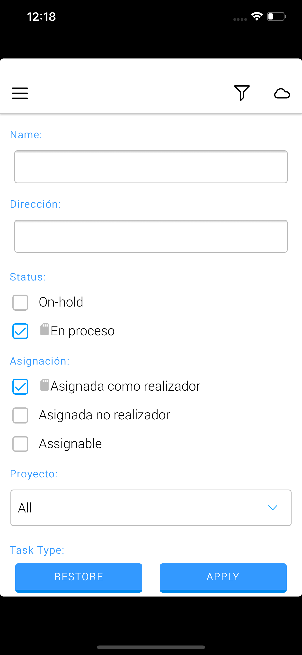 Krama GOT (SaaS) screenshot 9
