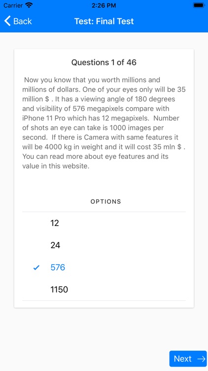 Grant Employment screenshot-5