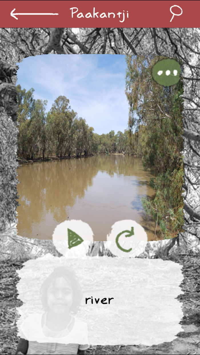 SharingStories Languages