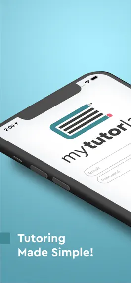 Game screenshot My Tutor Lab mod apk