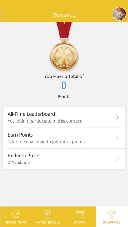 Evolve Nutrition Yoga screenshot-3