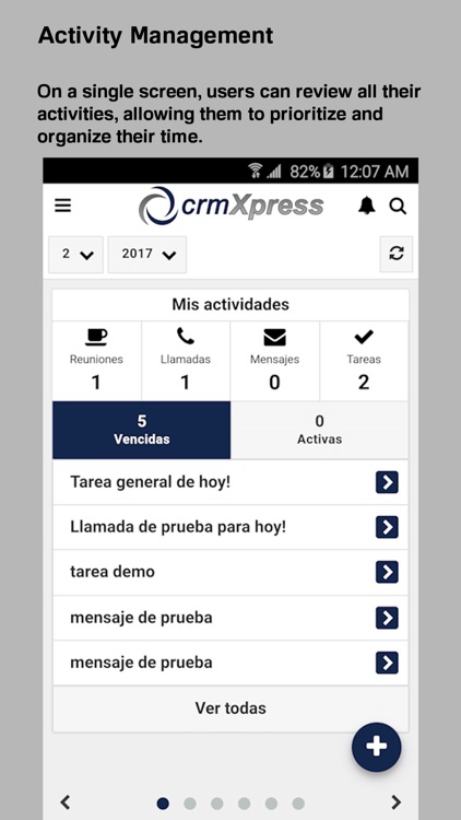 crm Xpress®