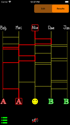 Amida Mikan screenshot 4