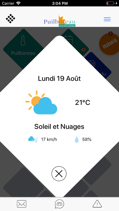 Puilboreau screenshot 3