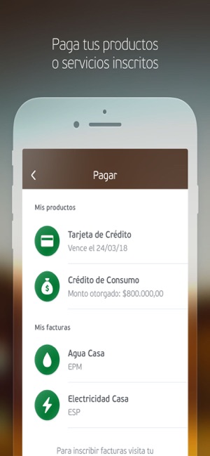 Banco Falabella Colombia(圖5)-速報App