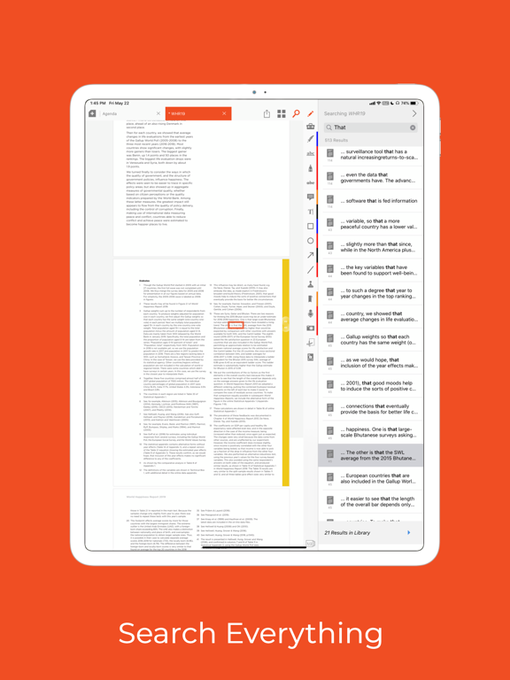 iAnnotate 4 — PDFs & moreのおすすめ画像5