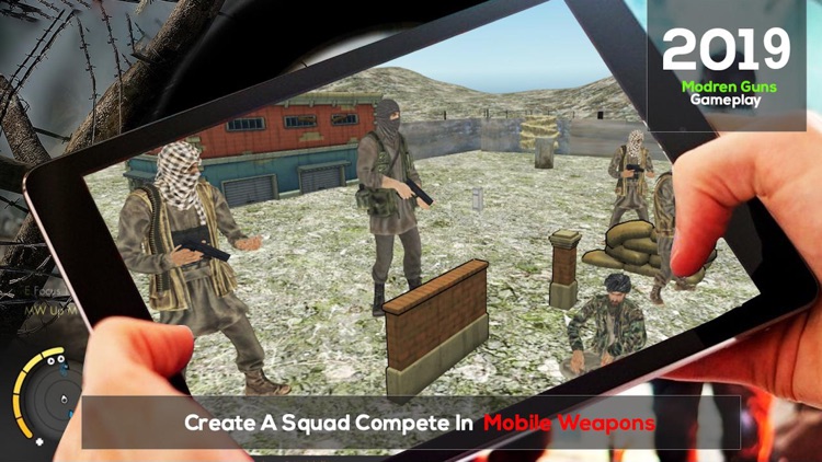 Call Of Snipers screenshot-9